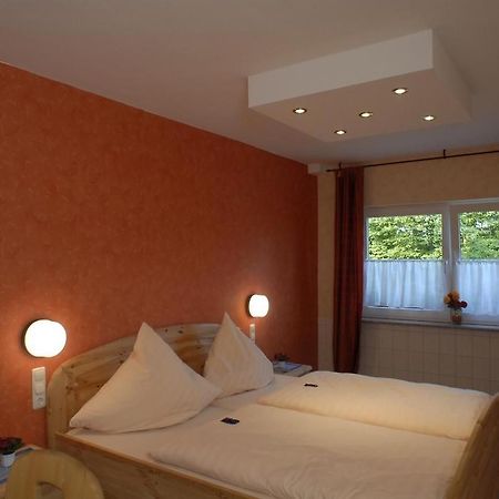 Hotel Eifeltor Mechernich Eksteriør billede