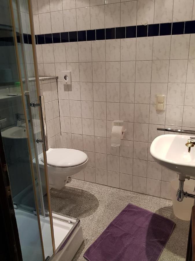 Hotel Eifeltor Mechernich Eksteriør billede