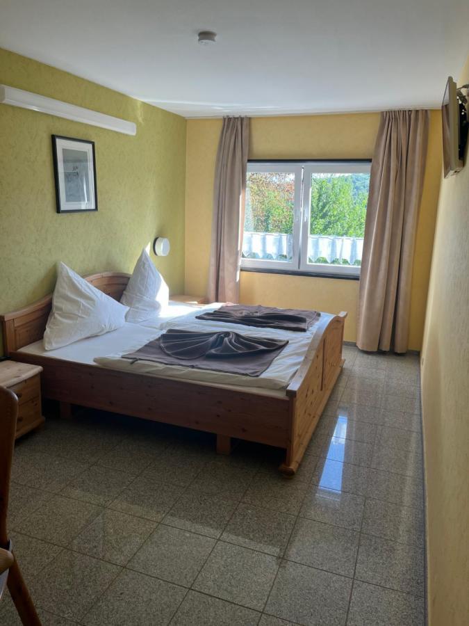 Hotel Eifeltor Mechernich Eksteriør billede